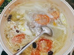 -樊记王·朝阳烧烤粥吧(星沙店)