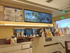 -满记甜品(王府井北京市百货大楼店)