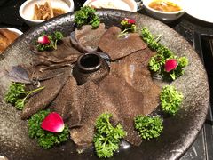 黑毛肚-捞王猪肚鸡火锅(财富中心店)