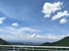 -东部华侨城
