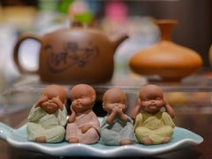 -豫园湖心亭茶楼