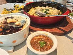 -明州小宴(文化广场店)