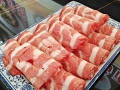 -来涮蜀鲜货火锅串串香(菜市口店)