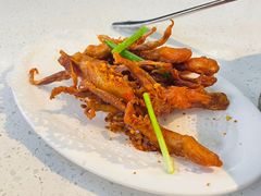 -肥仔文澳门猪骨煲(南京西路店)
