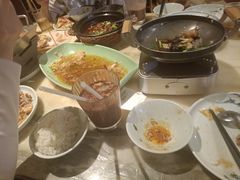 -弄堂里(滨江龙湖天街店)