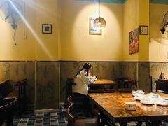 大堂-宋三姐老妈兔头(双流总店)