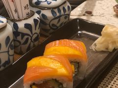 -蟹将军·松叶蟹和牛日料放题自助(K11店)