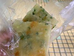 -咏春葱油饼(德政中路店)