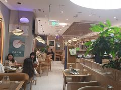 -云海肴·汽锅鸡·云南菜(广安门天虹店)