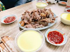 -清真·益鑫羊肉手抓馆(花园北街店)