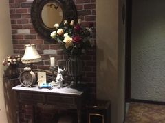 -威廉的太妃糖酒店(杭州西湖青芝坞店)