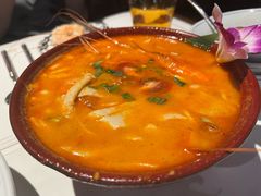 -太食獸泰式茶餐厅(兰州中心首店)