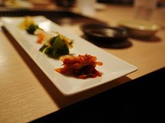 -焼肉矢澤 京都