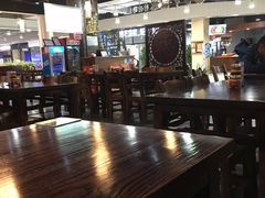 大堂-赤酱红油(家乐福店)