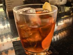 -Hill.Cocktail半山酒吧(中山店)