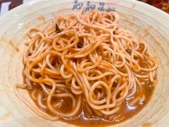 招牌凉面-靓靓蒸虾·头牌蒸虾(雪松路总店)