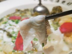 -江渔儿酸菜鱼(常平翔龙天地店)