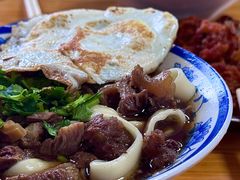 -清真-戏楼王记牛肉面
