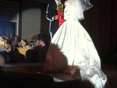 -上海雅居乐万豪侯爵酒店