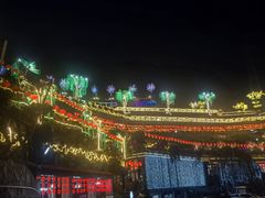 -枇杷园食为鲜火锅(南山店)