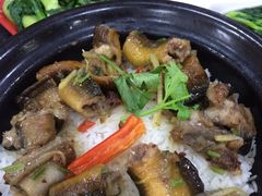 -坚记瓦罉饭(大良分店)