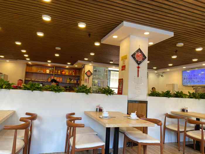 陕西大厦传统风味餐厅-"非常好吃!羊肉!今晚没有羊肉串!