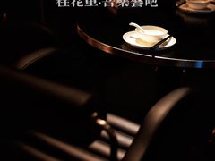 -桂花里·衢州菜·精酿餐吧(未来科技城万达广场店)