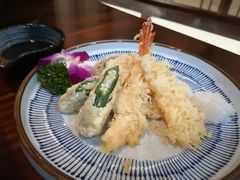 -渔日本料理铁板烧(新天地假日广场店)