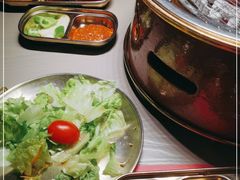 -西塔老太太泥炉烤肉(温州首店万象城黑金店)
