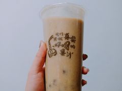 -桐园果汇(湖贝店)