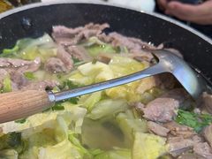 -乔阿马·江南味·驴肉香(龙湖华泾天街店)