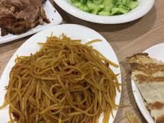 -姥家春饼店(漳州二路店)