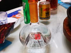 -勇利赵家烤肉坊(含光路店)