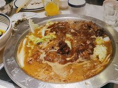 -京都蝎府羊蝎子火锅(珠市口店)