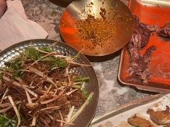 -鑫釜山海鲜烧烤(浑南店)