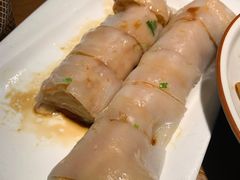 葱花炸两肠-点心传说·粤菜点心(佐阾虹湾店)