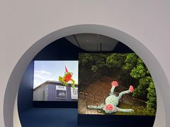 -上海宝龙美术馆