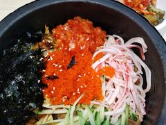 -韩香福脊骨汤锅(上杭路店)