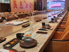 -赤坂亭·M9和牛烧肉·铁板烧·日料398放题(长泰广场店)