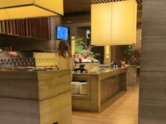 -拾溪餐厅·包厢(杭州千禧度假酒店)