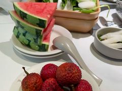 -左庭右院鲜牛肉火锅(新梅广场店)