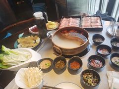 重八特供雪花肥牛-重八牛府之初入江湖(双榆树店)