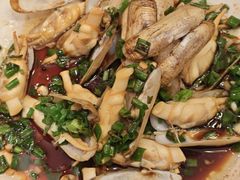 -新白鹿餐厅(龙游路总店·杭帮菜名店)