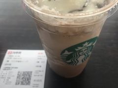 -星巴克臻选(宁波天一广场店)