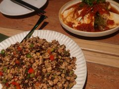 黑三剁-浩海火燒雲傣家菜(芮欧百货店)