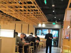 -伊喜饺子·烤鸭(五道口学院路店)