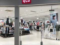 -优衣库(天津中北永旺店)