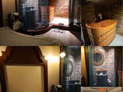 -东升·日式泡泡浴SPA·养生(新街口店)