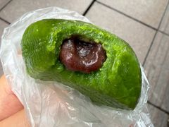 -沈大成(南京东路店)