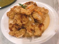 -黄家饺子东北特色菜馆(湖滨商业街店)